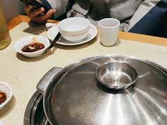 -煲大王猪肚鸡·椰子鸡火锅(红谷滩万达店)