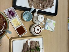 -攀枝花·任德琼·盐边羊肉米线