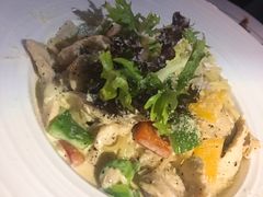 -小火花·干式熟成牛排馆Spark SteakHouse(剑桥郡店)