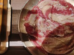 -西塔老太太泥炉烤肉(北京望京店)