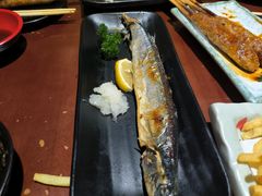-胜代日本料理(云程巷小区店)
