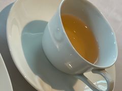 -广州富力丽思卡尔顿酒店·丽轩·粤菜