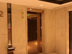 -青岛颐海花园酒店总店·自助餐厅