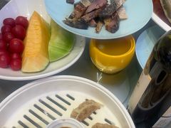 -艳阳天·非遗楚菜(武汉客厅店)