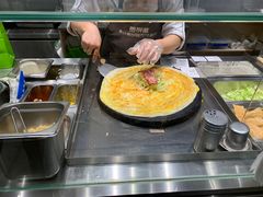 -煎饼道·新鲜现做(来福士店)