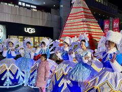 -百年港湾奥特莱斯(香炉礁店)