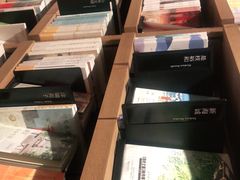 -茑屋书店(天目里店)