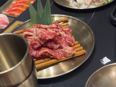 -西塔老太太泥炉烤肉(龙湖北苑天街店)