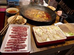 -老天桥蛙炉火锅(姑苏总店)