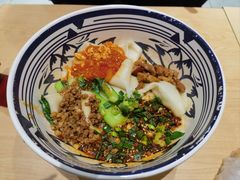 -子午路张记肉夹馍(兵马俑店)