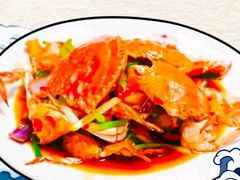 -汪姐海鲜(侨港总店·金冠好店)