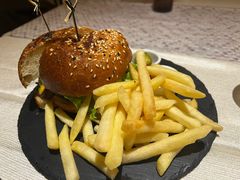 -Pasha帕夏土耳其餐厅(南昌路店)