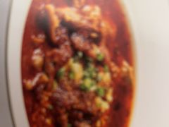 -香丰阁·烤鸭·川湘菜(清河店)