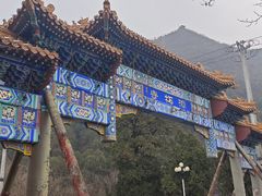 -潭柘寺景区