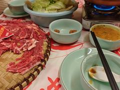 -阿财老铺·老蚌埠龙虾城(华夏总店)
