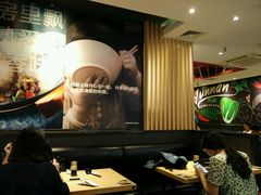 -阿香米线(天津凯德餐厅店)