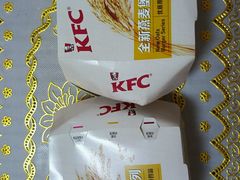 -肯德基(中纬店)