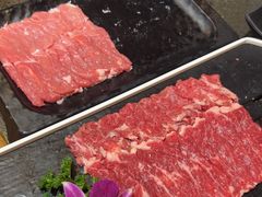 -清真·京华源铜锅涮肉(丰庆店)