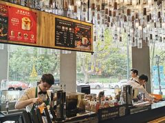 -星巴克臻选(湖滨道店)