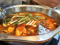 -大理.老字号渝记酸萝卜乌鱼(古城总店)