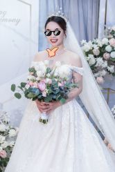 婚纱-LAFINE 兰斐婚纱礼服馆