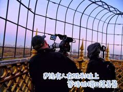 -胜利纪念柱