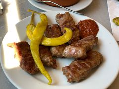 烤牛肉-Tarihi Sultanahmet Köftecisi Selim Usta