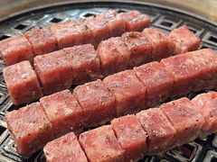 -霸腹烤肉(厦门柚子番店)