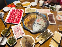 -傣妹火锅(南京东路一店)