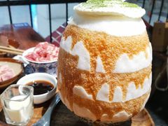 -楠火锅(龙阳广场店)