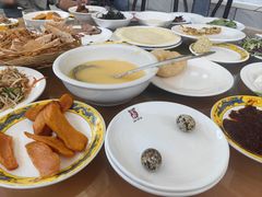 -康陵正德春饼宴26号