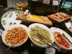 -安蒂娅·海鲜自助餐厅(安蒂娅美兰酒店)