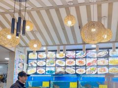 -醉壹号海鲜大排档(厦门美食地标店)