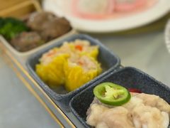 -和乐喜点(宝岗大道店)