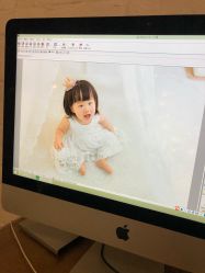 点击看大图 -小阿福儿童摄影(摩尔城店)
