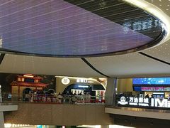 -万达影城(汉街万达广场IMAX店)