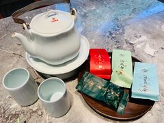 -四道菜·福建菜馆(新街口金鹰店)