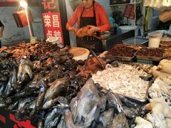 -老字号周记古蔺麻辣鸡·非物质文化遗产传承店