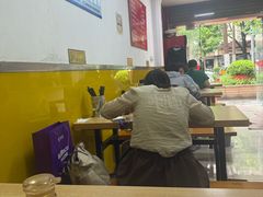 -祥记汤圆(东宝兴路店)