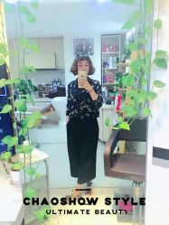 -美格丝M.G.S Hair Salon