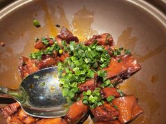 -马仕玖煲·融合菜·酥不腻烤鸭(人大店)