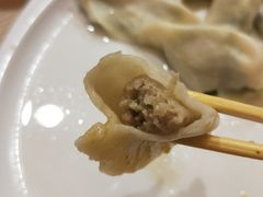 -喜家德虾仁水饺(马栏店)