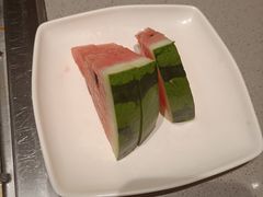 -海底捞火锅(银泰中心店)