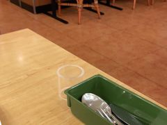 -萨莉亚意式餐厅(南京环亚凯瑟琳广场店)