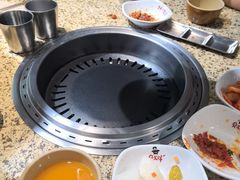 -安又胖韩国烤肉(泰达永旺店)