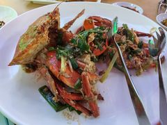 -無招牌海鮮(芽笼店)