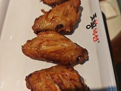 -玉善烧烤串城(长春总店)