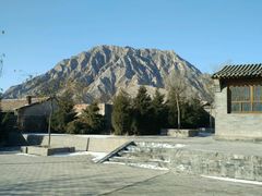 -鸡鸣山旅游风景区