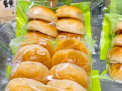 -RiceZone乐食尊纯米面包坊(望京店)
