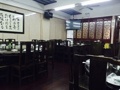 大堂-协和菜馆(凤凰街店)